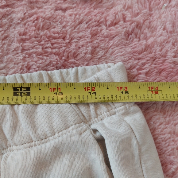 Patagonia Regenerative Organic Cotton Essential Pants Size Large - Picture 7 of 11